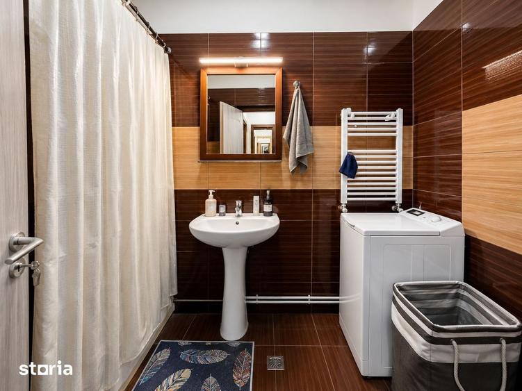 2 Camere cu Parcare Inclusa | Bloc 2013 | Comision 0% - 5
