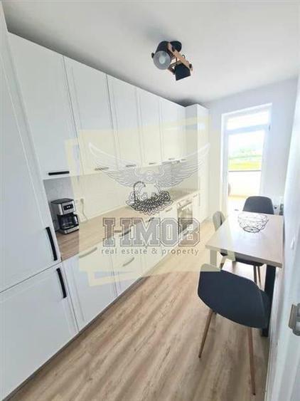 Apartament cu 2 camere decomandat în Broscărie