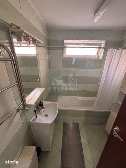 Apartament decomandat cu 2 camere in zona Turnisor - 3