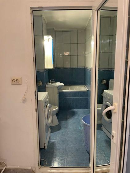 Apartament cu 2 camere în Rogerius