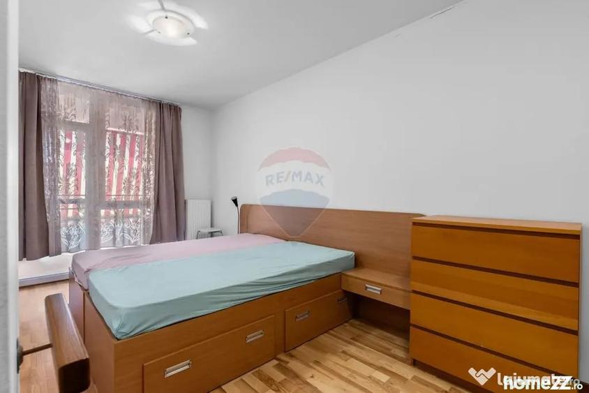 Apartament cu 2 camere de inchiriat, la Ared Kaufland Arad - Arad (Arad) - 6