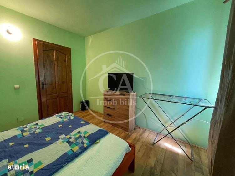 Casă cu 4 camere în Cheriu