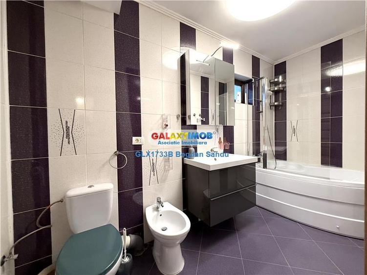 Casă cu 4 camere cu Teren 228 Mp în Chiajna