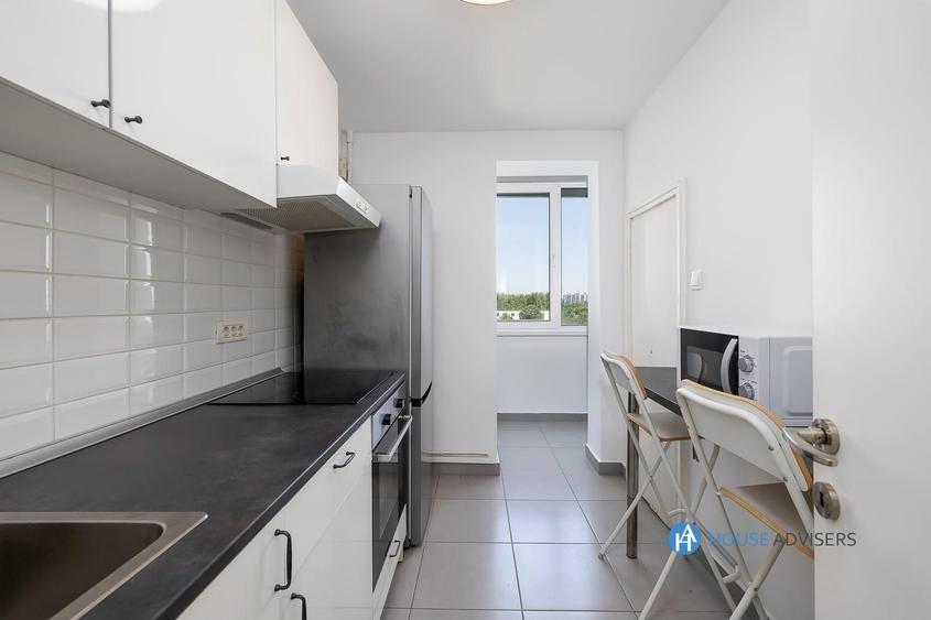 Inchiriere apartament 3 camere Stefan cel Mare - 10