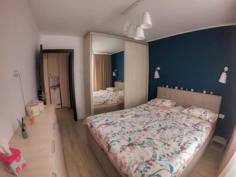 Apartament cu 2 camere decomandat în Dristor