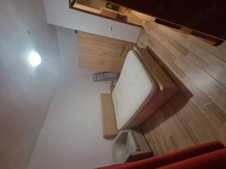 Garsonieră decomandată în Chiajna