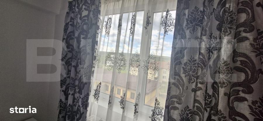 Apartament cu 2 camere în Doicești