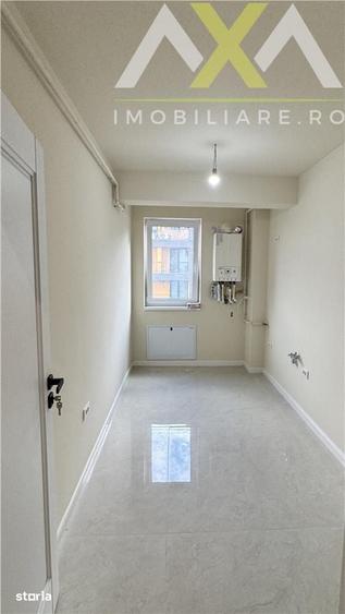 Apartament cu 2 camere decomandat în Rediu