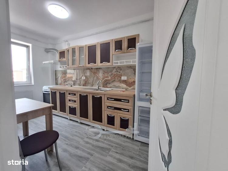 Pet Friendly. Apartament 1 camera, bloc 2022, Galata - 3