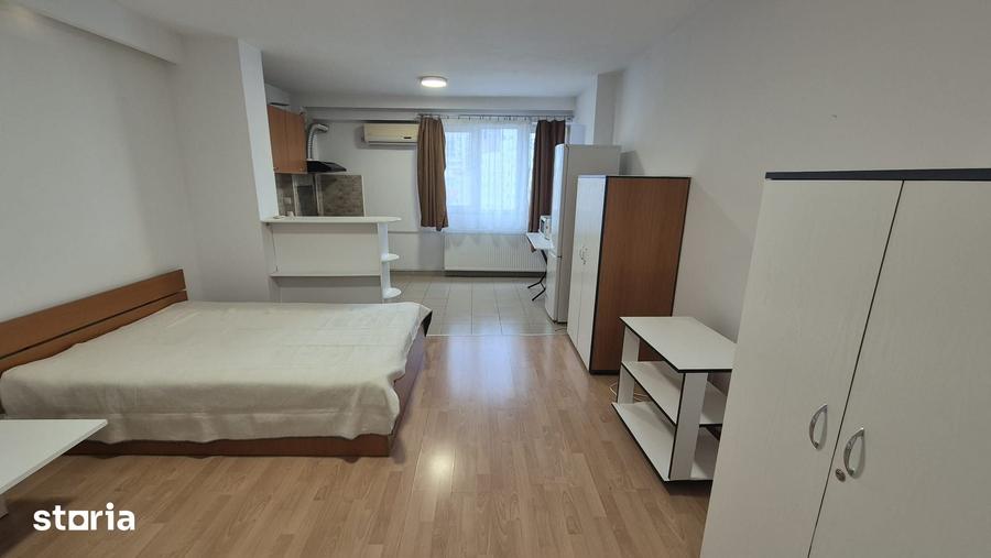 Dristor inchiriere garsoniera rond Baba Novac cu Contract Anaf - 7