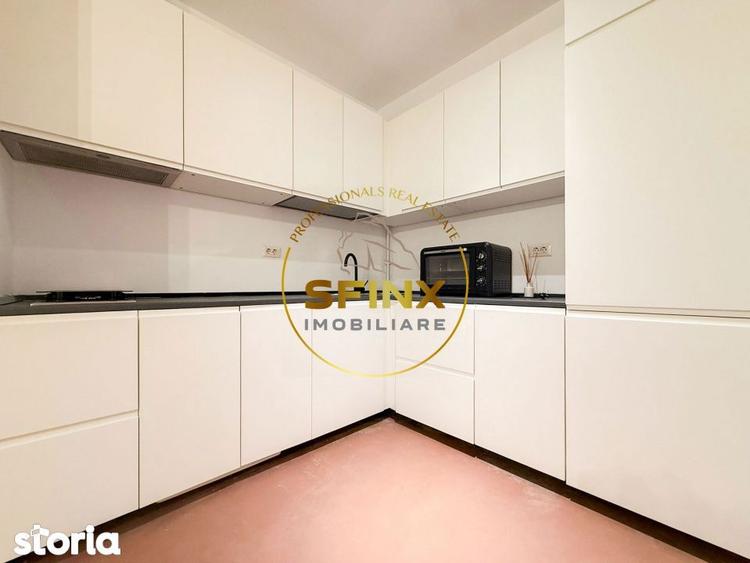 Apartament cu 2 camere decomandat, mobilat în Șoseaua Nordului