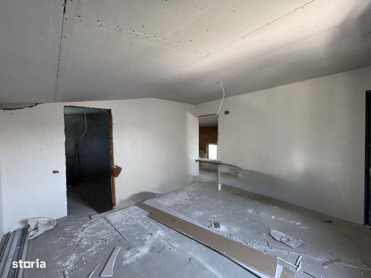 Casa P+1E Pantelimon | La Cheie la Finalul Lunii | Teren 350mp | curte - 7