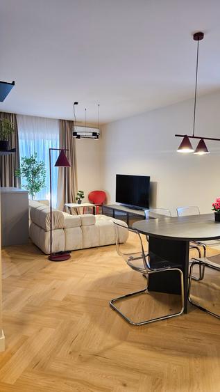 3 Camere nou | Fațadă ventilată | Finisaje Lux | Avans 5% | ALTO HOME - 1