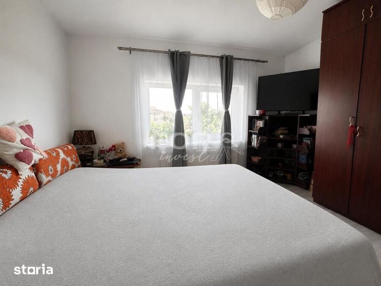 Apartament cu 2 camere în Calea Aradului