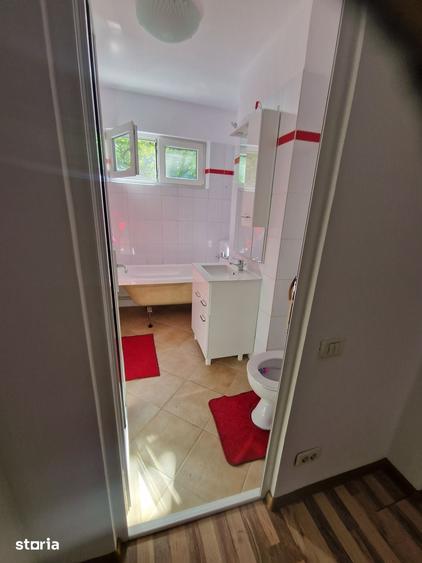 Apartament cu 2 camere în Semicentral