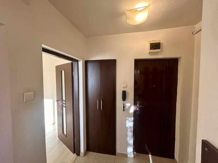 Apartament cu 2 camere semidecomandat în Gheorgheni