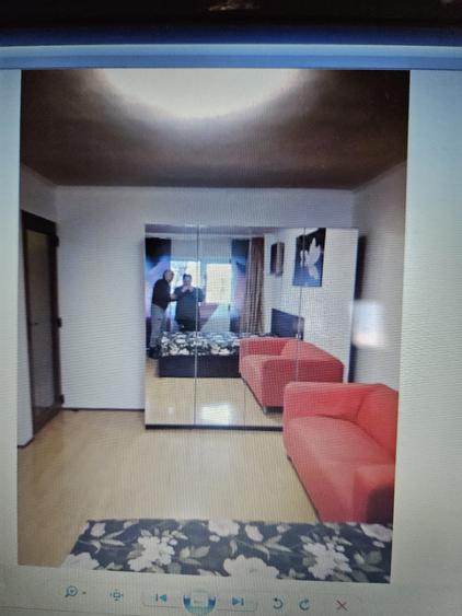 Garsoniera premium, spațiu separat pentru birou, Știrbei Vodă. - 13
