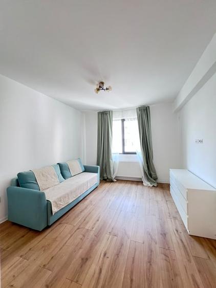 Apartament cu 2 camere decomandat, mobilat în Bragadiru