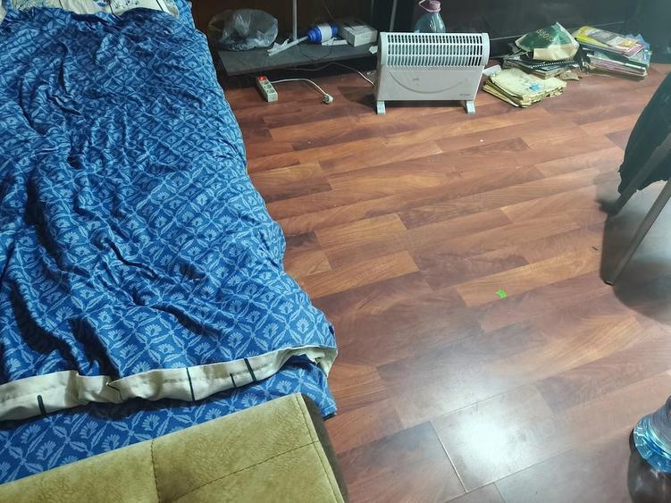 Vand apartament cu 3 camere in micro 17 etajul 4 - 10