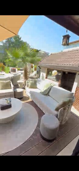 Casă individuală cu 6 camere cu Piscina în Pipera