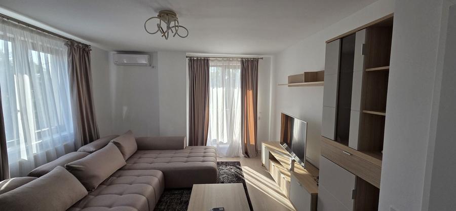 Apartament cu 2 camere decomandat în Bucureștii Noi