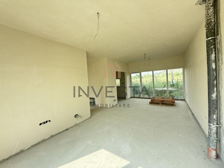 Triplex nou, 113 mp utili + curte, Apahida – disponibil si la pachet! - 10