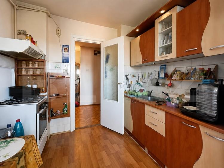 Apartament 3 camere- zona Circumvalațiunii, la 5 minute de Parcul Botanic - 2
