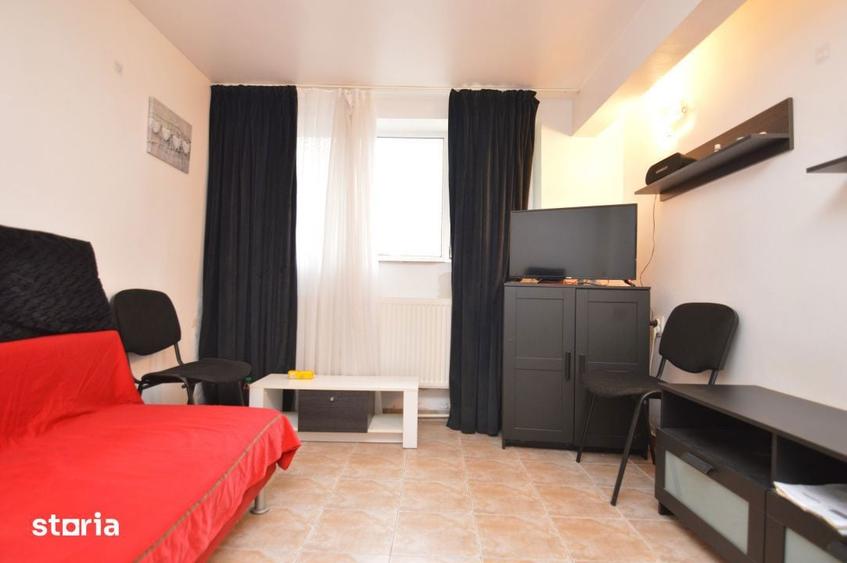 INCHIRIERE APARTAMENT 2 CAMERE ULTRACENTRAL PIATA ROMANA- MIHAI EMI - 11