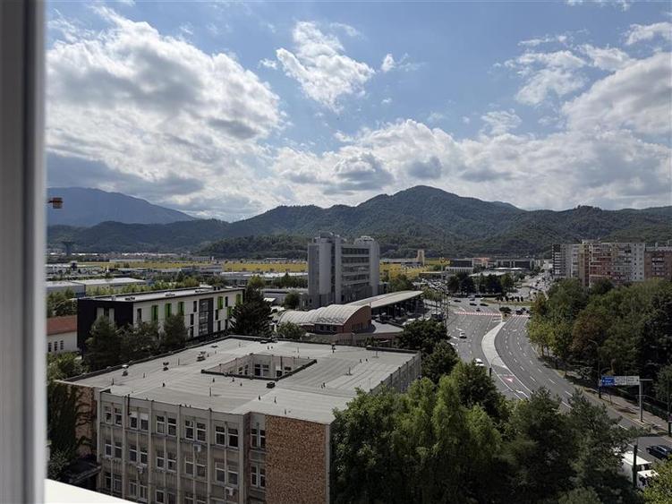 Inchiriere apartament 2 camere,zona Astra,Bd.Saturn,mobilat,utilat - 1