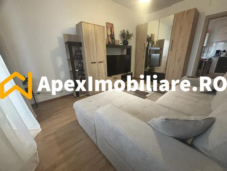 Apartament cu 2 camere decomandat, mobilat în 13 Septembrie