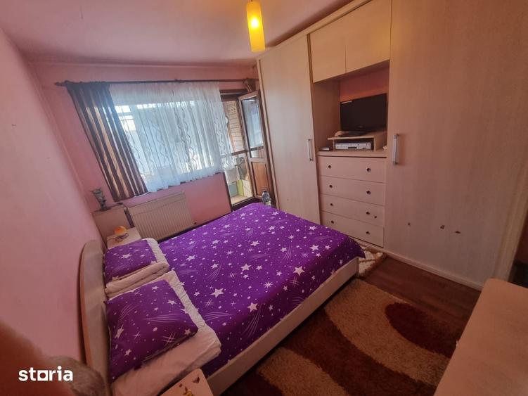 Apartament 2 camere,Deva-Zamfirescu - 16