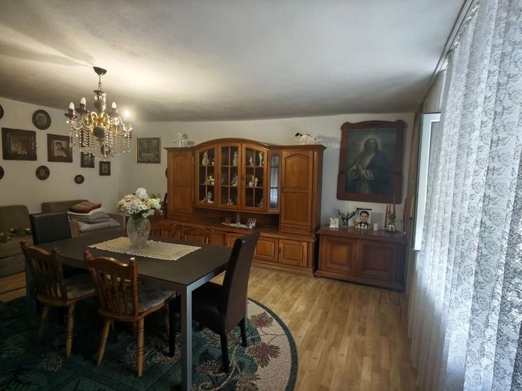 Casa Parter Becicherecu Mic 5 Camere,Vatra Veche,Teren Generos 1600mp,F.s 36 mp - 34
