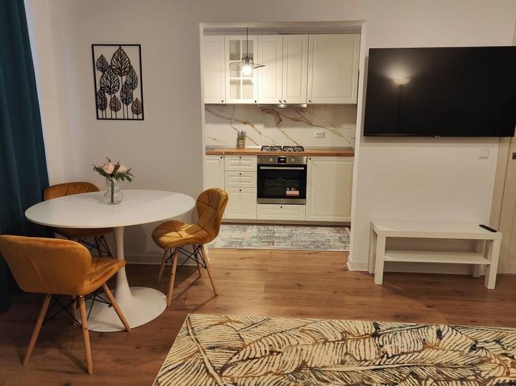Apartament cu 2 camere decomandat în Cug