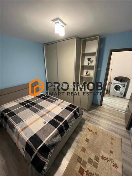 Apartament 2 camere cf 1 decomandat zona Unirii Sud