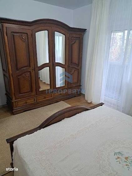 2 Camere I Dristor I 58 mp I Metrou 10 min I Balcon - 3
