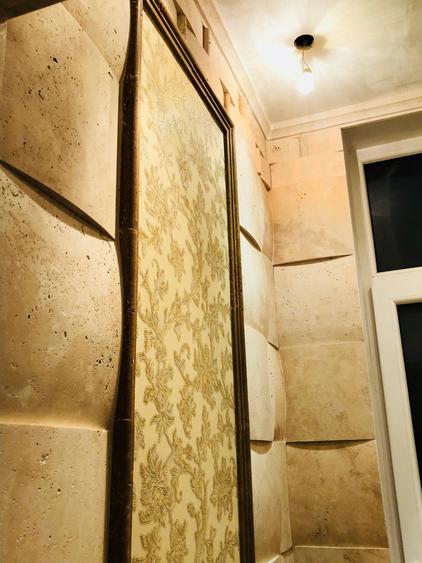 Apartament exclusivist în clădire istorică – 100 mp, 3 camere, Central - 8