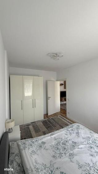 Apartament cu 3 camere decomandat în Calea Aradului