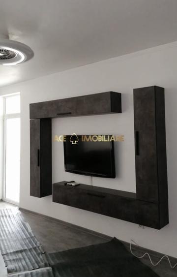 Apartament cu 4 camere semidecomandat, mobilat în Dorobanți