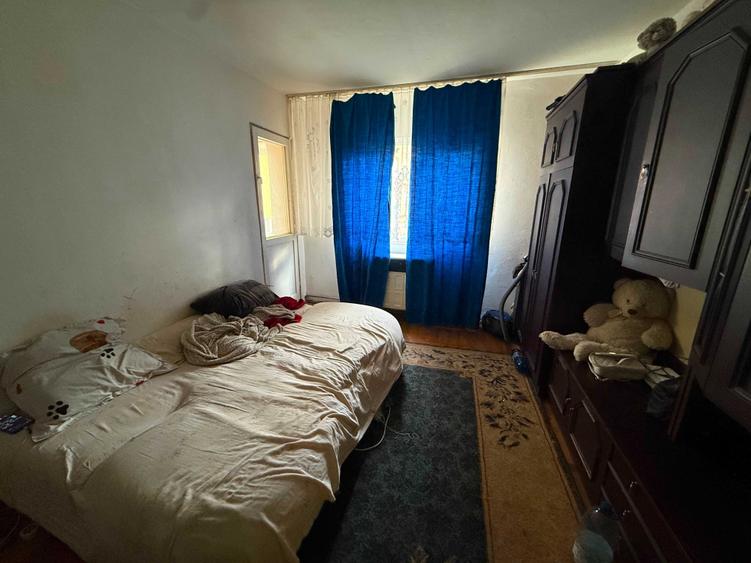 Garsonieră nedecomandată în Câlnic