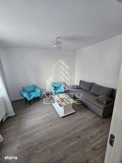 Casa cu 2 camere,centrala proprie, garaj,teren 350 mp ,zona Blascovici - 6