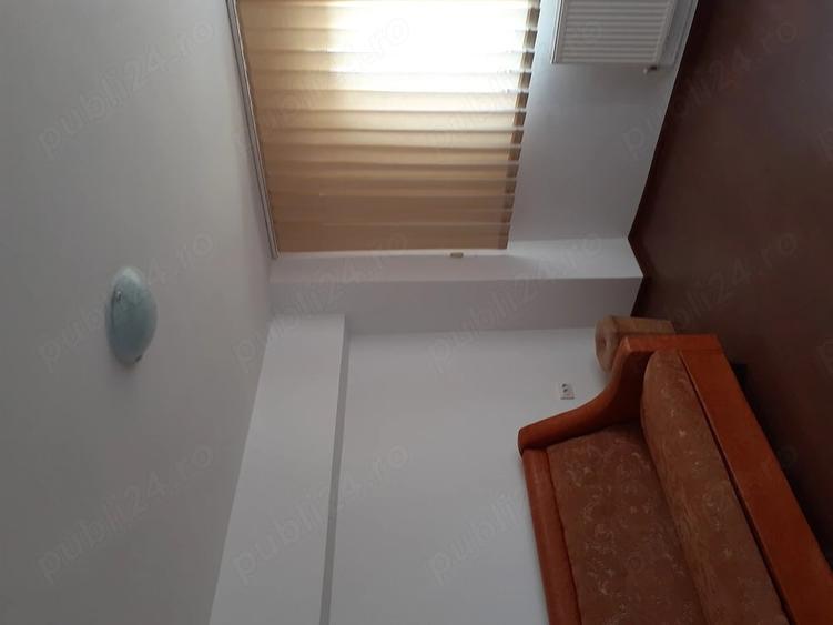 Garsonieră semidecomandată în Viziru 3