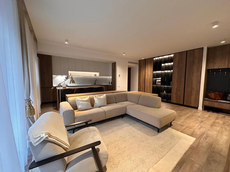 Apartament cu 2 camere decomandat în Iancu Nicolae