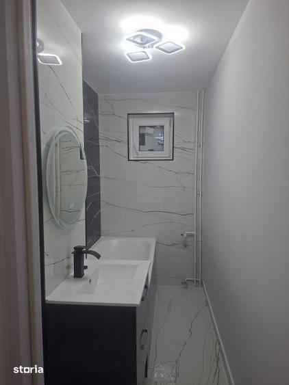 Apartament cu 2 camere în Vest