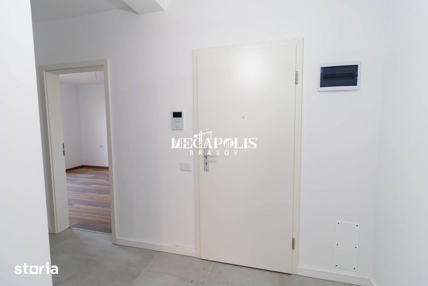 Apartament 3 Camere Sanpetru/ Intabulat - 6