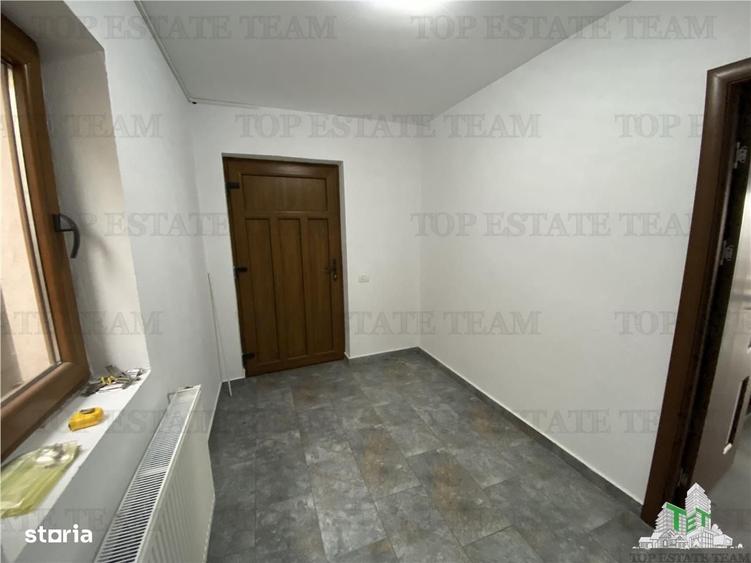 Spațiu comercial, de 180 mp, în Doamna Ghica