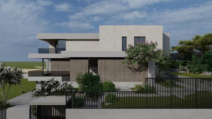 Teren Construcții intravilan de 1417 mp, în Făget