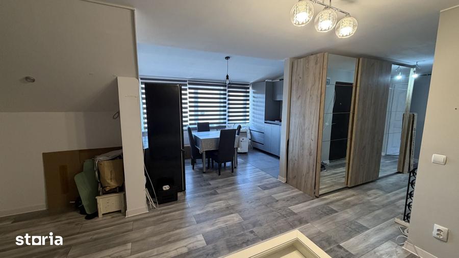 Apartament cu 3 camere în Ultracentral