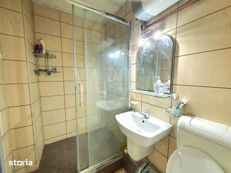 Apartament cu 4 camere decomandat în Mărăști