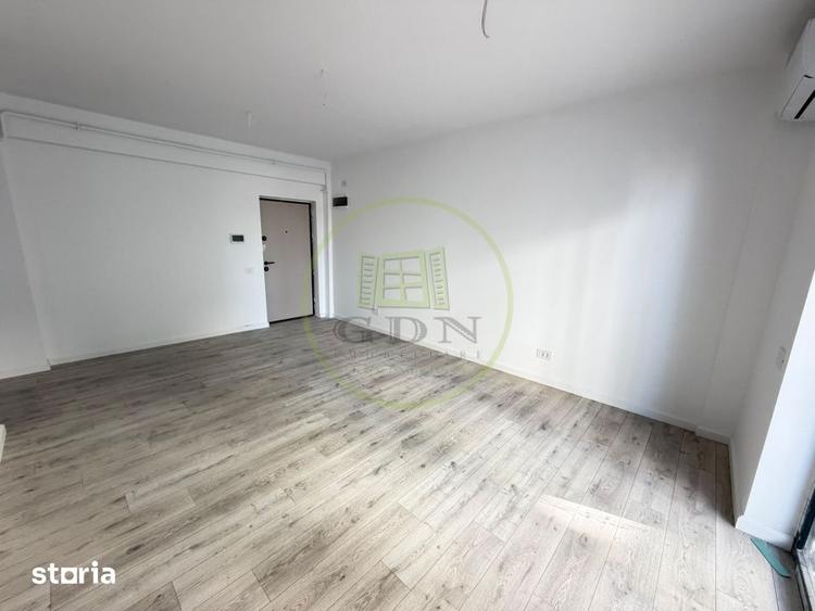 Apartament cu 2 camere decomandat în 1 Mai