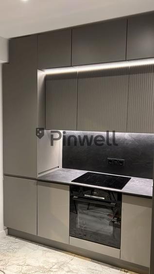 Apartament cu 2 camere, mobilat în Iancului